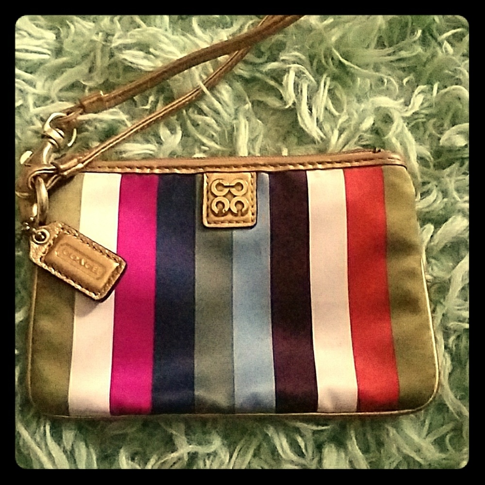 Wristlet